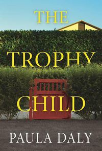 Cover image for The Trophy Child