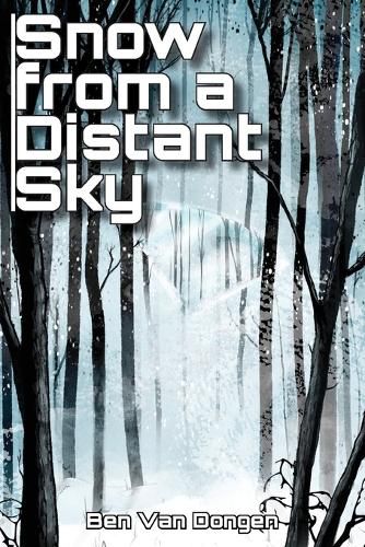 Cover image for Snow from a Distant Sky