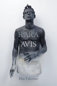 Cover image for Rara Avis