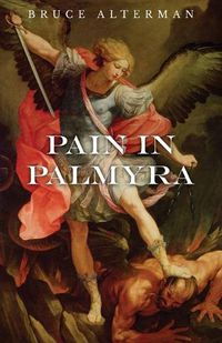 Cover image for Pain in Palmyra