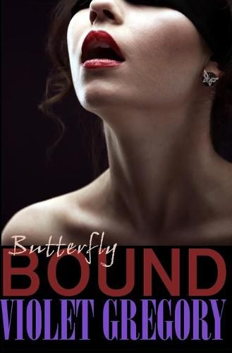 Cover image for Butterfly Bound