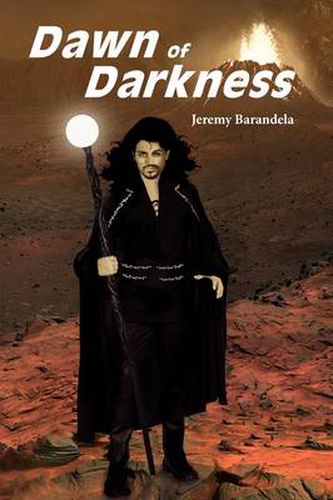 Cover image for Dawn of Darkness