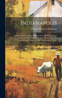 Cover image for Indianapolis