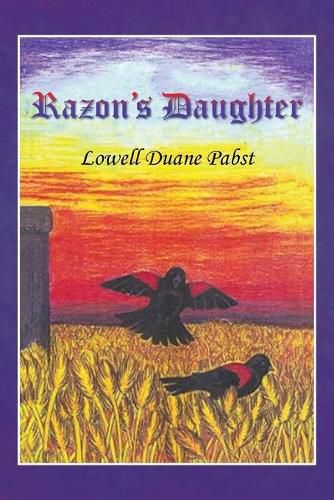 Cover image for Razon's Daughter