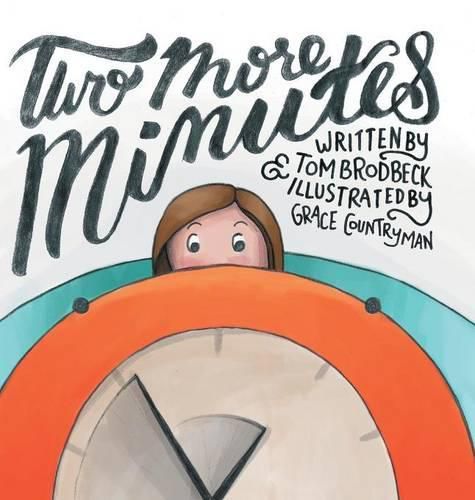 Cover image for Two More Minutes