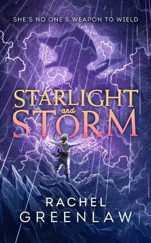 Cover image for Starlight and Storm