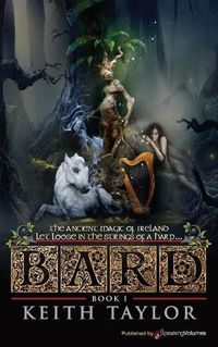 Cover image for Bard