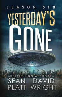 Cover image for Yesterday's Gone Season Six