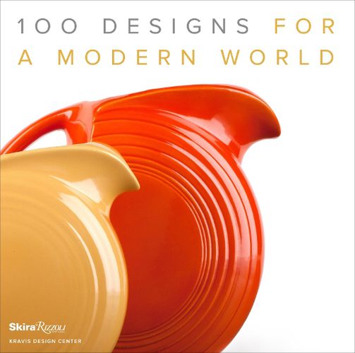 Cover image for 100 Designs for a Modern World