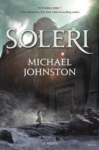 Cover image for Soleri