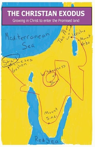 Cover image for The Christian Exodus