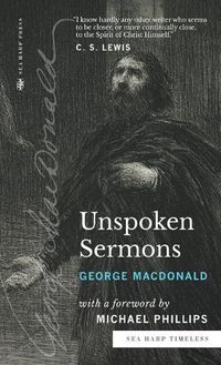 Cover image for Unspoken Sermons (Sea Harp Timeless series)