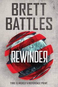 Cover image for Rewinder