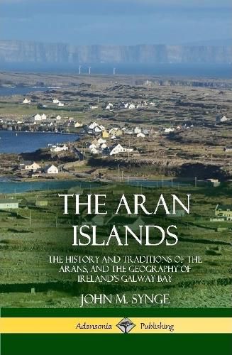 The Aran Islands