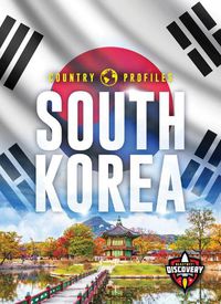 Cover image for South Korea