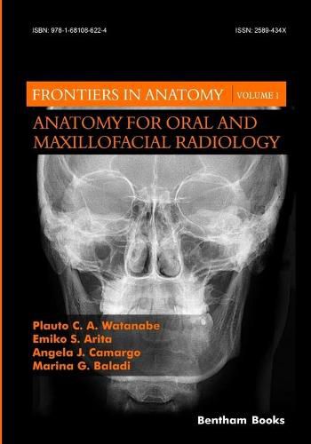 Cover image for Anatomy for Oral and Maxillofacial Radiology