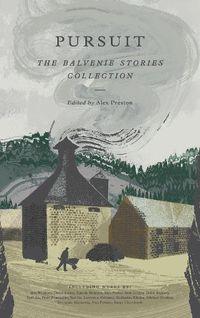Cover image for Pursuit: The Balvenie Stories Collection