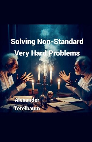 Cover image for Solving Non-Standard Very Hard Problems