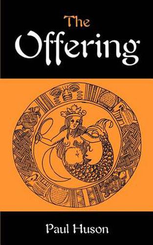 Cover image for The Offering