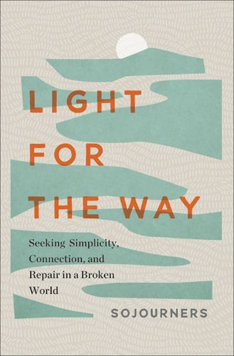 Cover image for Light for the Way
