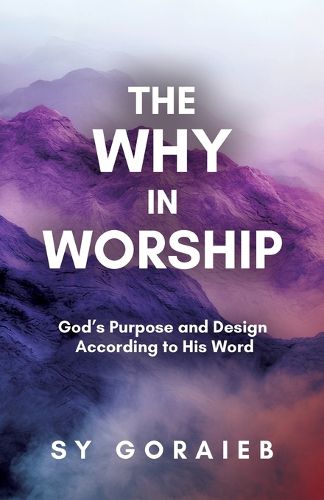 Cover image for The Why in Worship