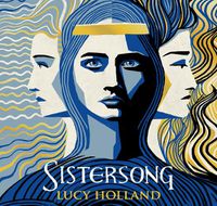 Cover image for Sistersong