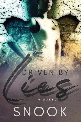 Cover image for Driven by Lies