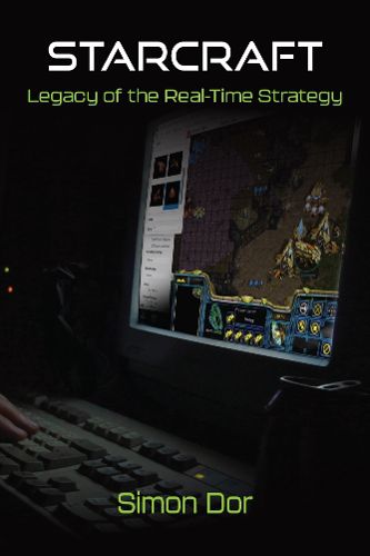 Cover image for StarCraft