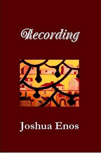 Cover image for Recording