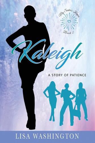 Cover image for Kaleigh: A Story of Patience