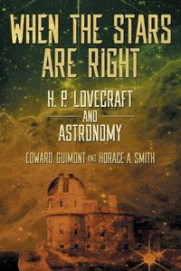 Cover image for When the Stars Are Right