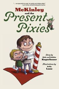 Cover image for McKinley and the Present Pixies