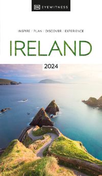 Cover image for DK Ireland