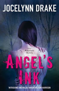 Cover image for Angel's Ink