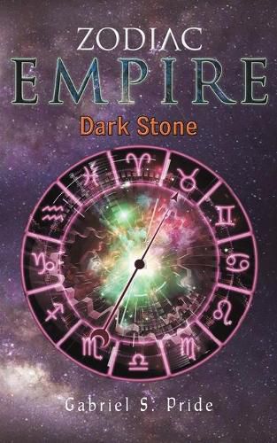 Cover image for Zodiac Empire