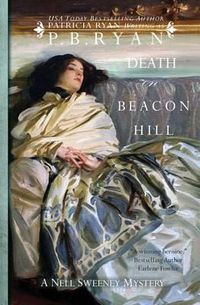 Cover image for Death on Beacon Hill