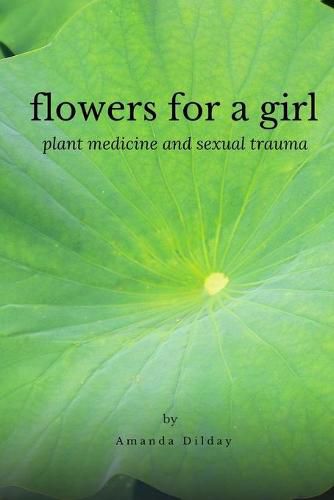 Cover image for Flowers for a Girl