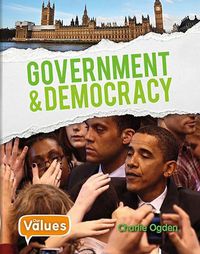 Cover image for Government and Democracy