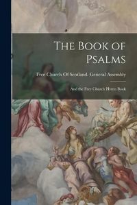 Cover image for The Book of Psalms