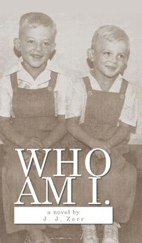 Cover image for Who Am I