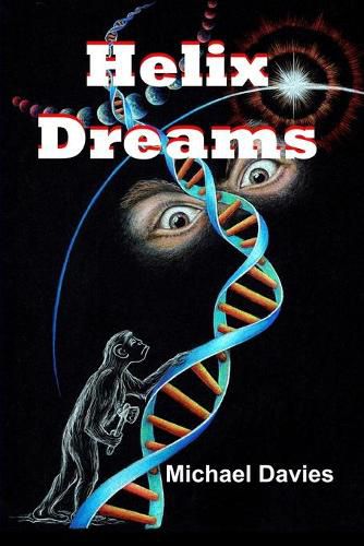 Cover image for Helix Dreams