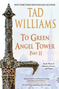 Cover image for To Green Angel Tower: Part II