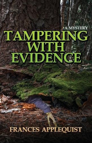 Cover image for Tampering with Evidence