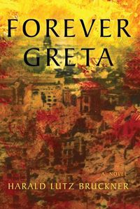 Cover image for Forever Greta