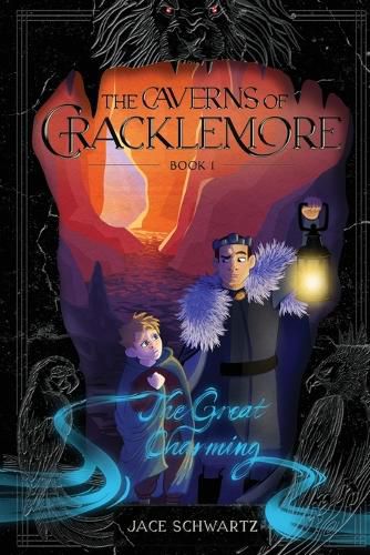 Cover image for The Great Charming