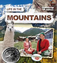 Cover image for Life in the Mountains