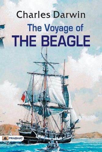 Cover image for The Voyage of the Beagle