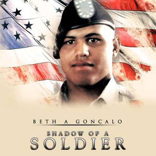 Cover image for Shadow of a Soldier