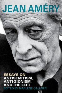 Cover image for Essays on Antisemitism, Anti-Zionism, and the Left