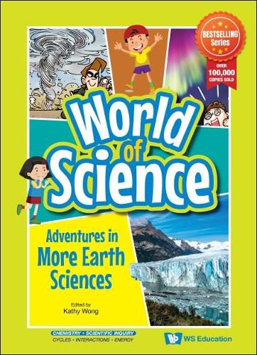 Cover image for Adventures In More Earth Sciences